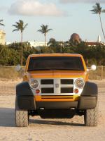 Dodge M80 Concept 2002 года